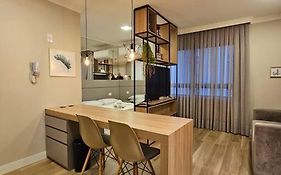 Studio Moderno Ap 64 Soholife